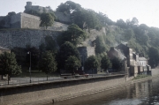 The Citadel, Namur