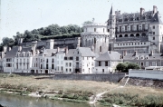 Chateau d&apos;Amboise