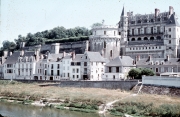 Chateau d'Amboise