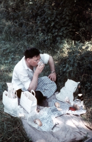 Roadside picnic