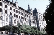Blois Chateau