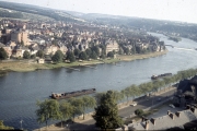 River Meuse at Namur