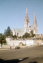 Chartres Cathedral