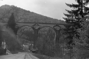 Bridge in Jura