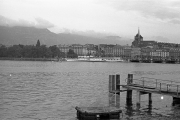 Geneva old town