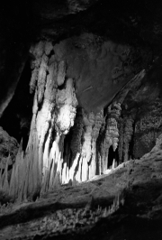 Caves