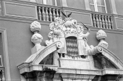 Monagesque Coat of Arms