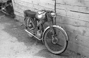 Motorcycle