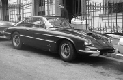 Ferrari road car
