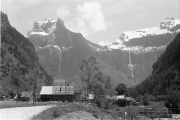 Cirque du Fer a Cheval