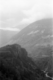 Alpine Valley