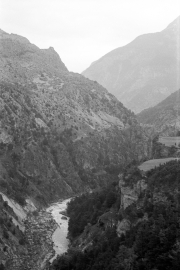 Gorge