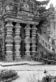 Le Palais Ideal