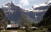 Cirque du Fer a Cheval