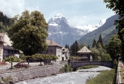 Cirque du Fer a Cheval, distant view
