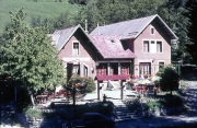 Col du Cucheron