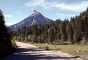Le Chamechaude