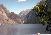 Lac du Chambon