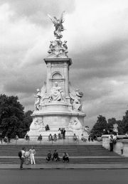 Victoria Memorial