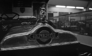 Car ornament