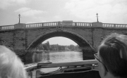 Thames bridge