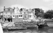 Three Pigeons pub