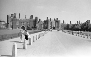 Hampton Court
