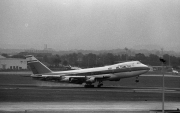 El Al Boeing 747