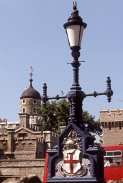Tower of London