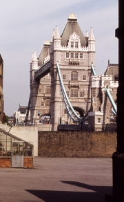 Tower Bridge