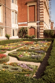 Formal Garden